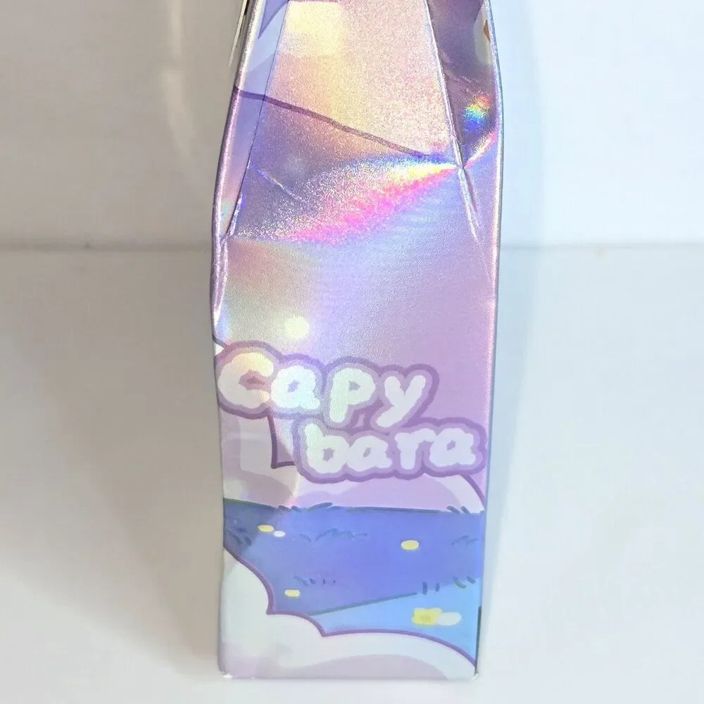 STATIONARY BLIND BOX Capybara Set of 5-7 Surprise Items Goodie Bag NEW SEALED